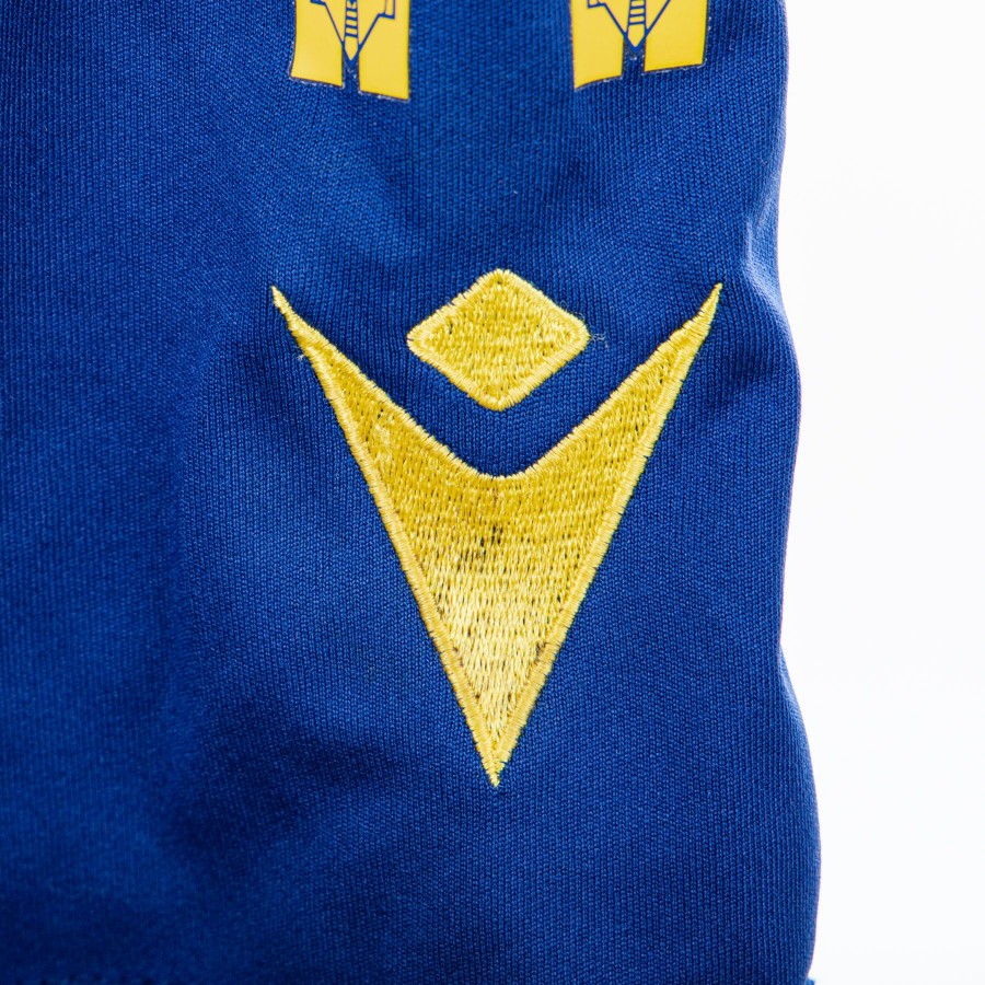 pantaloncini hellas verona macron N11 2019/2020 by MACRON - Home (8)