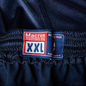 pantaloncini home bologna macron 2003/2004 by MACRON - Home (5)