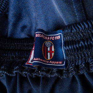 pantaloncini home bologna macron 2003/2004 by MACRON - Home (6)