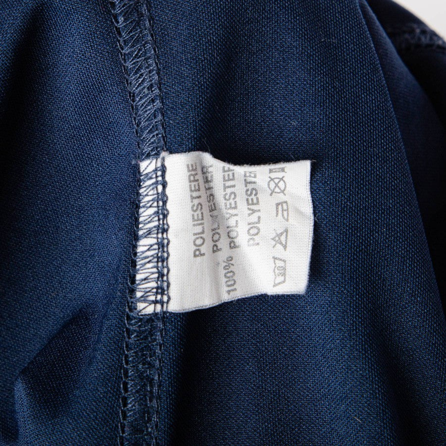 pantaloncini home bologna macron 2003/2004 by MACRON - Home (7)