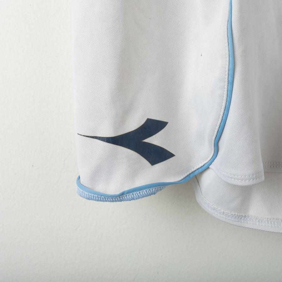 Pantaloncini Home Napoli Macron n28 2008/2009 by MACRON - Home (10)