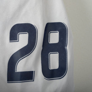 Pantaloncini Home Napoli Macron n28 2008/2009 by MACRON - Home (13)