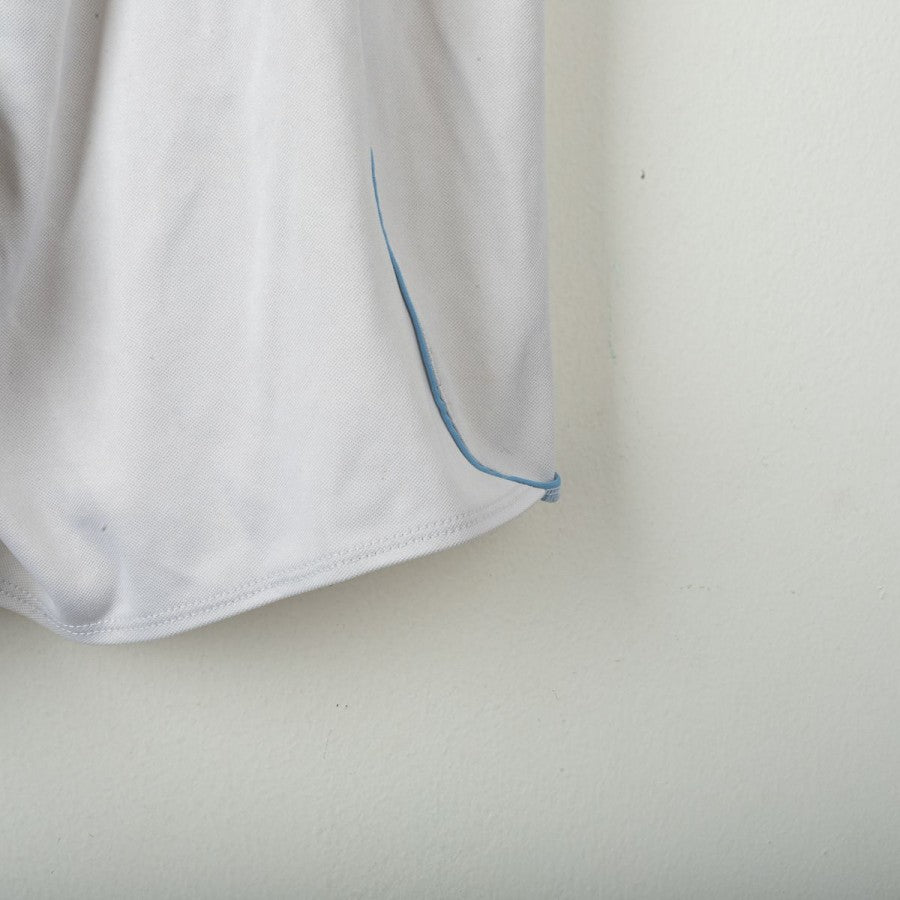 Pantaloncini Home Napoli Macron n28 2008/2009 by MACRON - Home (5)