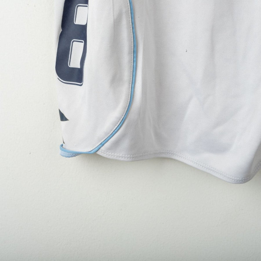 Pantaloncini Home Napoli Macron n28 2008/2009 by MACRON - Home (6)