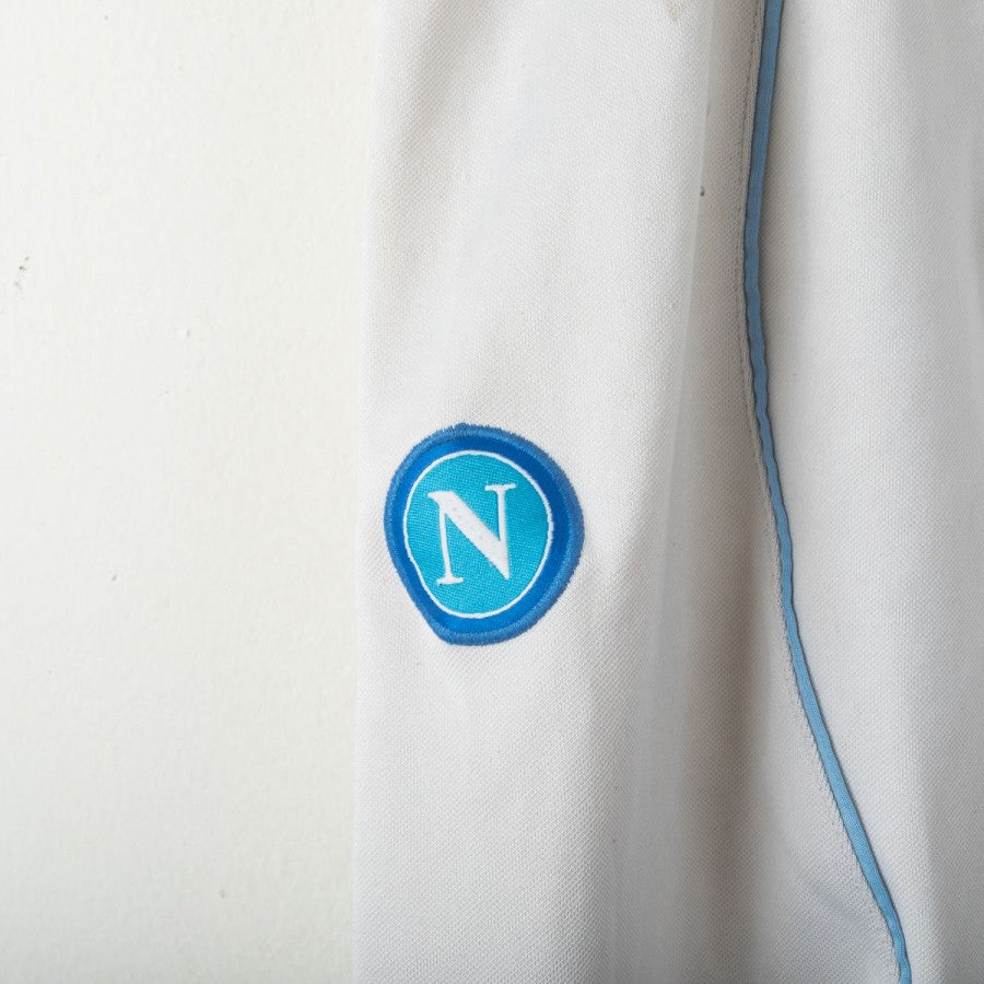 Pantaloncini Home Napoli Macron n28 2008/2009 by MACRON - Home (8)
