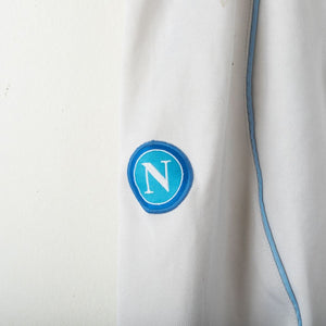Pantaloncini Home Napoli Macron n28 2008/2009 by MACRON - Home (8)