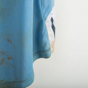 Pantaloncini Home Napoli Macron Pazienza 5 2010/2011 by MACRON - Home (10)