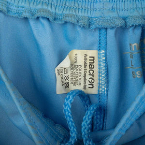 Pantaloncini Home Napoli Macron Pazienza 5 2010/2011 by MACRON - Home (14)