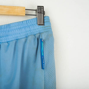 Pantaloncini Home Napoli Macron Pazienza 5 2010/2011 by MACRON - Home (5)