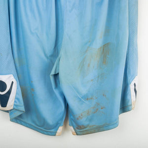 Pantaloncini Home Napoli Macron Pazienza 5 2010/2011 by MACRON - Home (6)