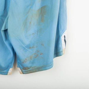 Pantaloncini Home Napoli Macron Pazienza 5 2010/2011 by MACRON - Home (7)