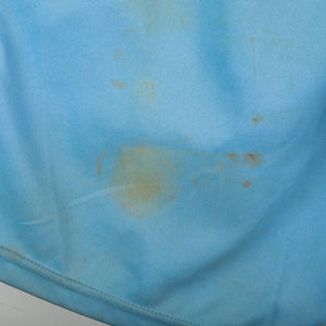 Pantaloncini Home Napoli Macron Pazienza 5 2010/2011 by MACRON - Home (9)