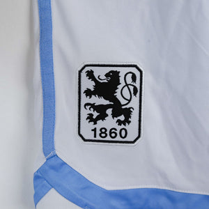 Pantaloncini Monaco 1860 macron 2015/2016 by MACRON - Home (3)