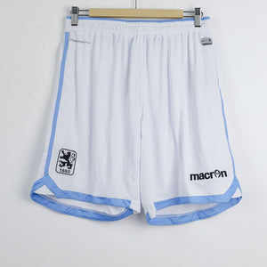 Pantaloncini Monaco 1860 macron 2015/2016 by MACRON - Home