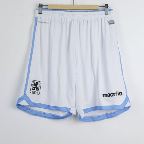 Pantaloncini Monaco 1860 macron 2015/2016 by MACRON - Home