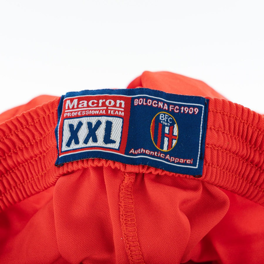 Pantaloncini portiere Bologna Macron n1 2001/2002 by MACRON - Home (6)