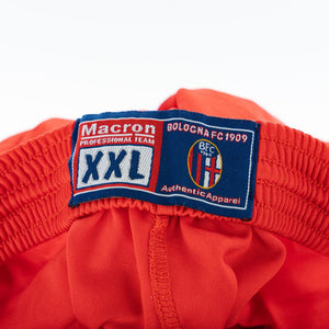 Pantaloncini portiere Bologna Macron n1 2001/2002 by MACRON - Home (6)