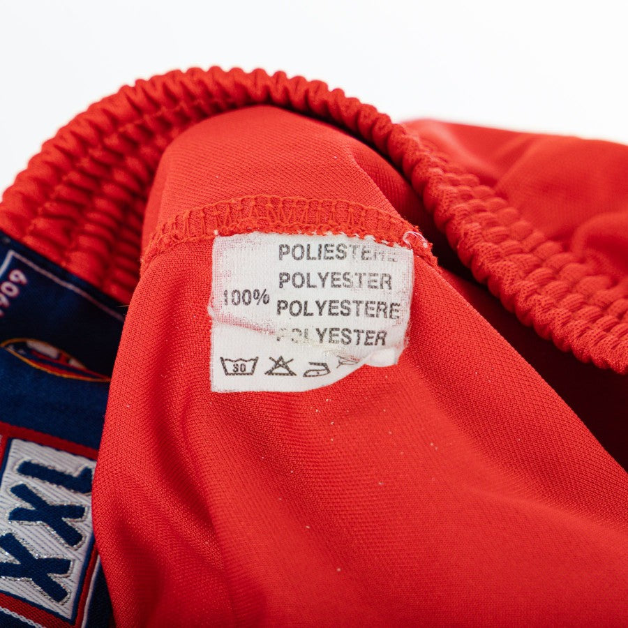 Pantaloncini portiere Bologna Macron n1 2001/2002 by MACRON - Home (7)