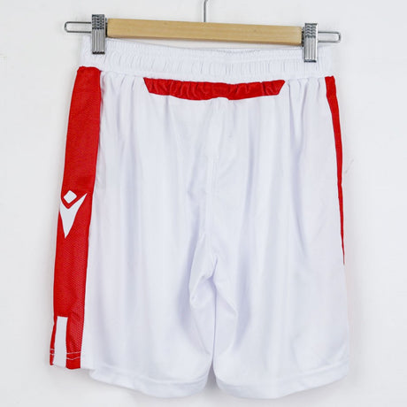 Pantaloncini Stella Rossa Belgrado Macron 2019/2020 by MACRON - Home (2)