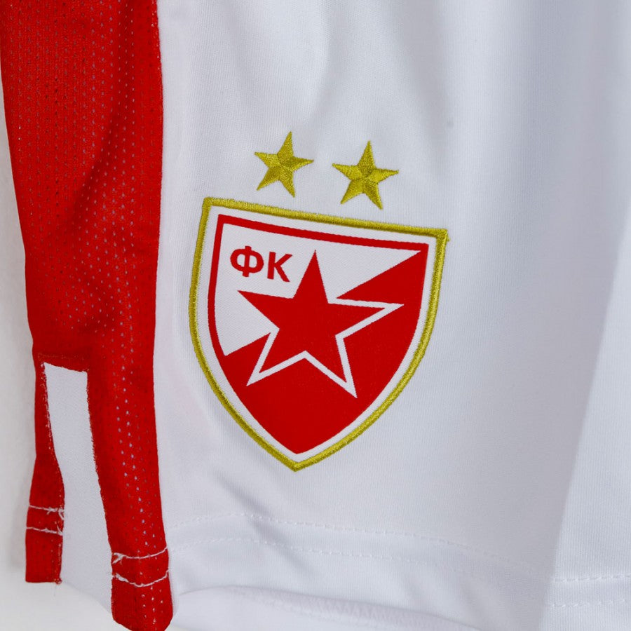 Pantaloncini Stella Rossa Belgrado Macron 2019/2020 by MACRON - Home (4)