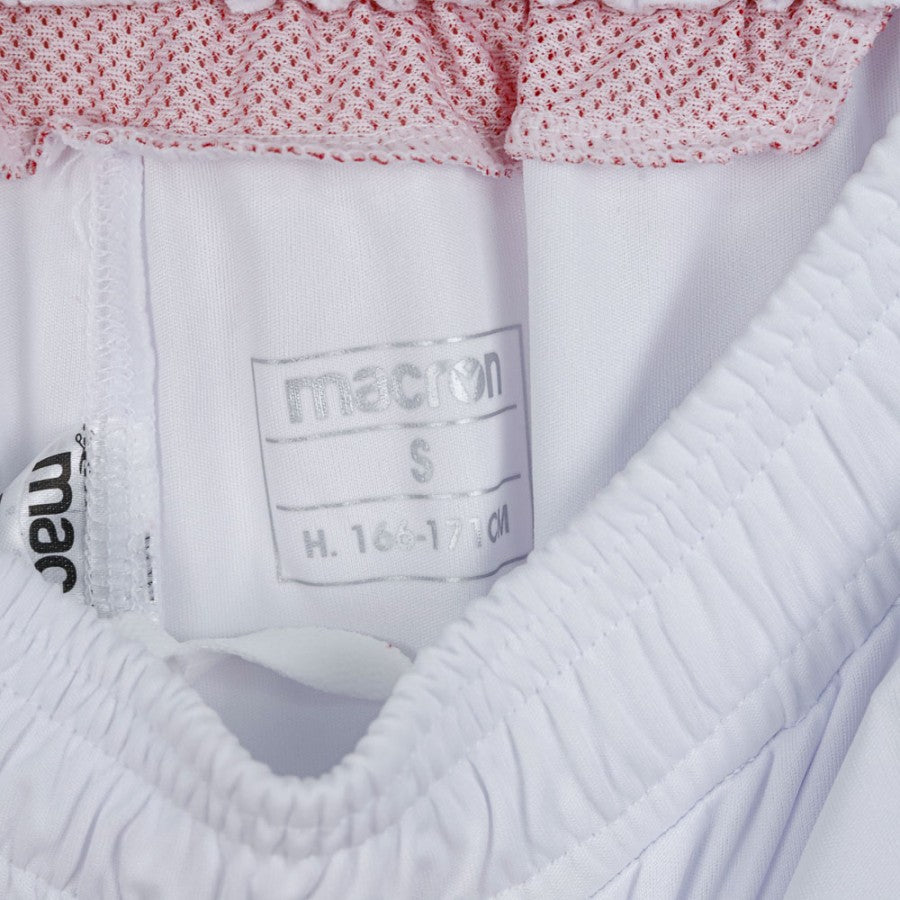 Pantaloncini Stella Rossa Belgrado Macron 2019/2020 by MACRON - Home (6)