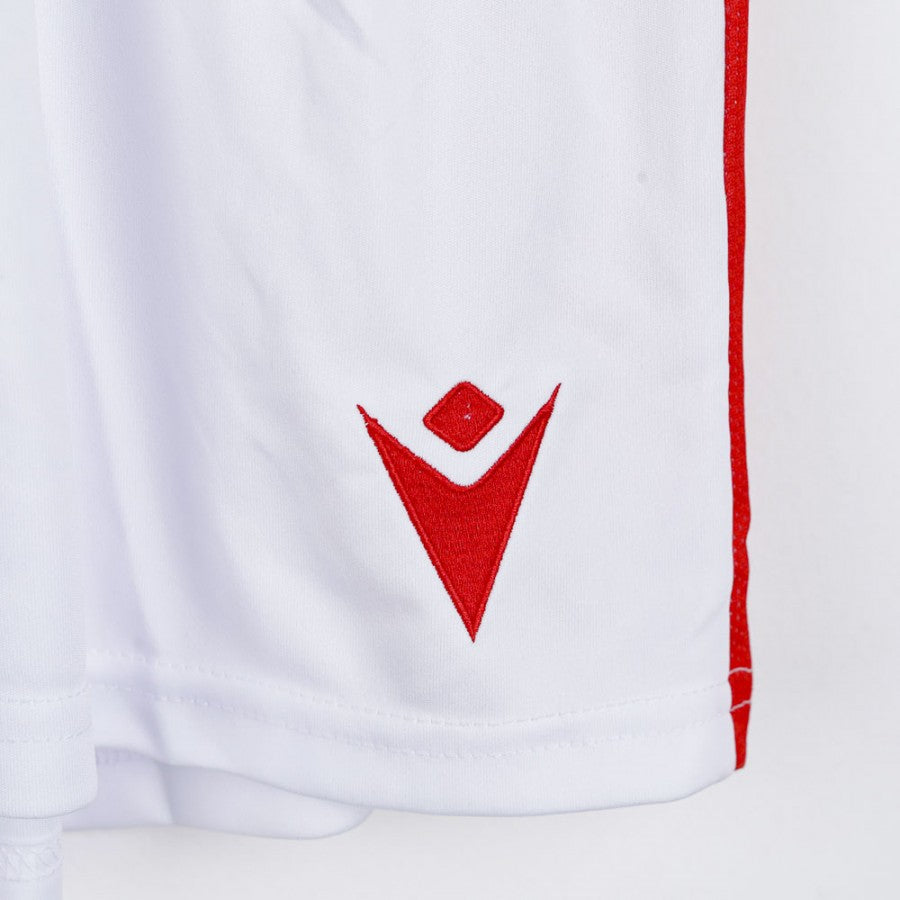 Pantaloncini Stella Rossa Belgrado Macron 2019/2020 by MACRON - Home (3)