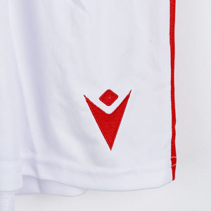 Pantaloncini Stella Rossa Belgrado Macron 2019/2020 by MACRON - Home (3)