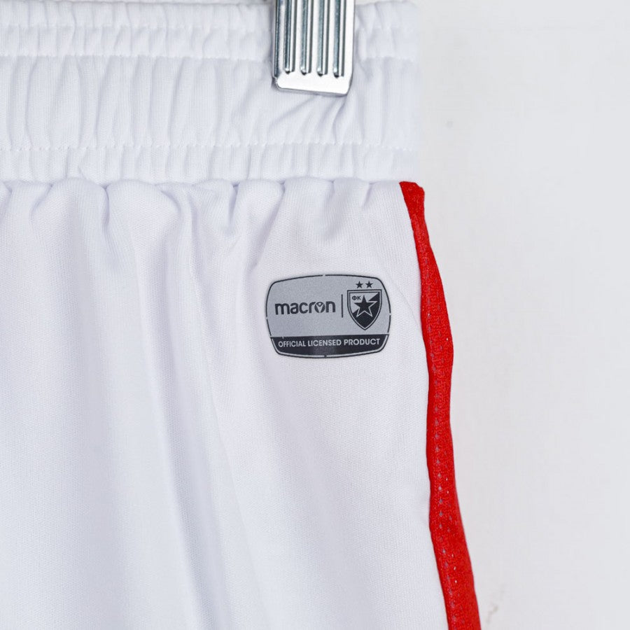 Pantaloncini Stella Rossa Belgrado Macron 2019/2020 by MACRON - Home (5)