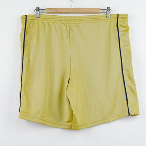 Pantaloncini Third Bologna Macron n. 11 2002/2003 by MACRON - Home (2)