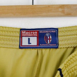 Pantaloncini Third Bologna Macron n. 11 2002/2003 by MACRON - Home (5)