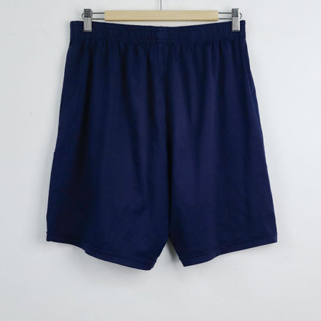 Pantaloncino Away Bologna Macron 2009/2010 by MACRON - Home (2)