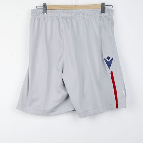 Pantaloncino Away Bologna Macron N24 2020/2021 by MACRON - Home (2)