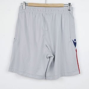 Pantaloncino Away Bologna Macron N24 2020/2021 by MACRON - Home (2)