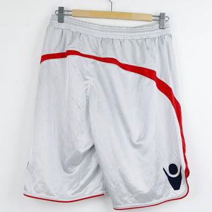 Pantaloncino Away Napoli Macron N2 2009/2010 by MACRON - Home (2)