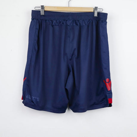 Pantaloncino Bologna Macron N31 2018/2019 by MACRON - Home (2)