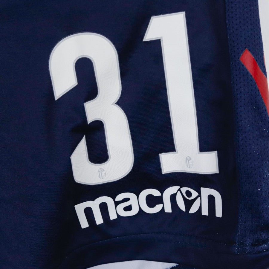 Pantaloncino Bologna Macron N31 2018/2019 by MACRON - Home (3)