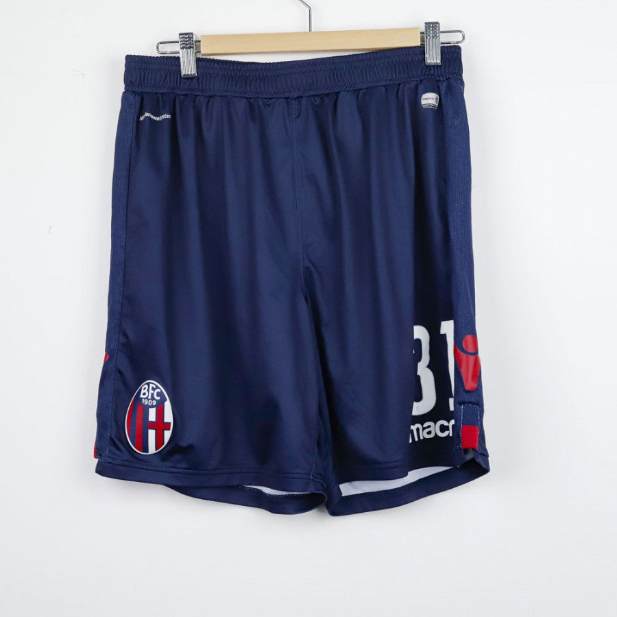 Pantaloncino Bologna Macron N31 2018/2019 by MACRON - Home