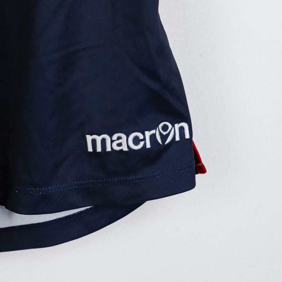 Pantaloncino Home Cagliari Macron 2016/2017 by MACRON - Home (4)