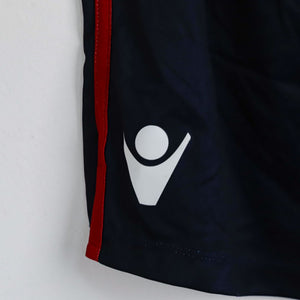 Pantaloncino Home Cagliari Macron 2016/2017 by MACRON - Home (6)