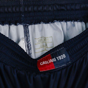 Pantaloncino Home Cagliari Macron 2016/2017 by MACRON - Home (7)