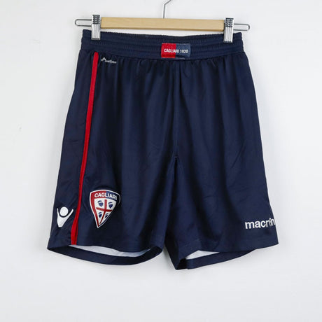Pantaloncino Home Cagliari Macron 2016/2017 by MACRON - Home