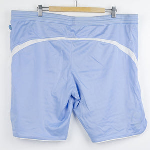 Pantaloncino Home Napoli Macron N33 2009/2010 by MACRON - Home (2)
