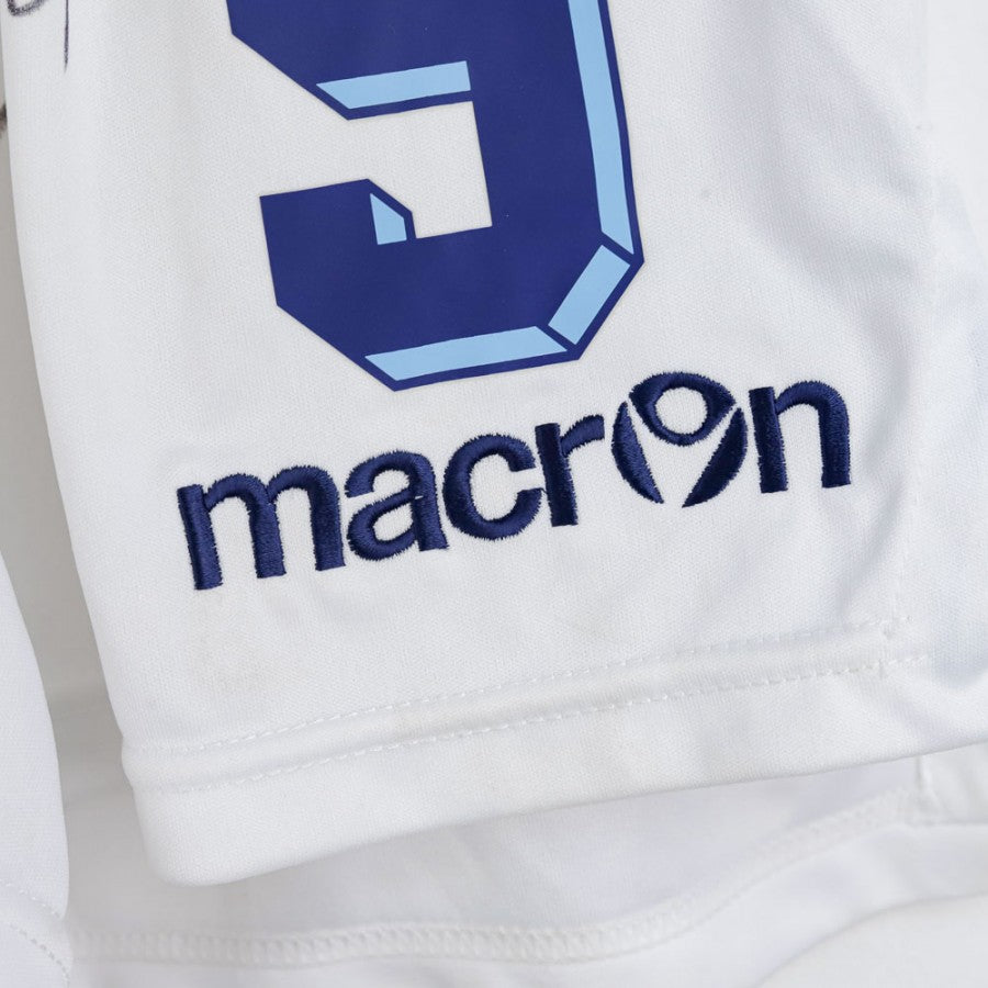 Pantaloncino Home Napoli Macron N9 2013/2014 by MACRON (6)