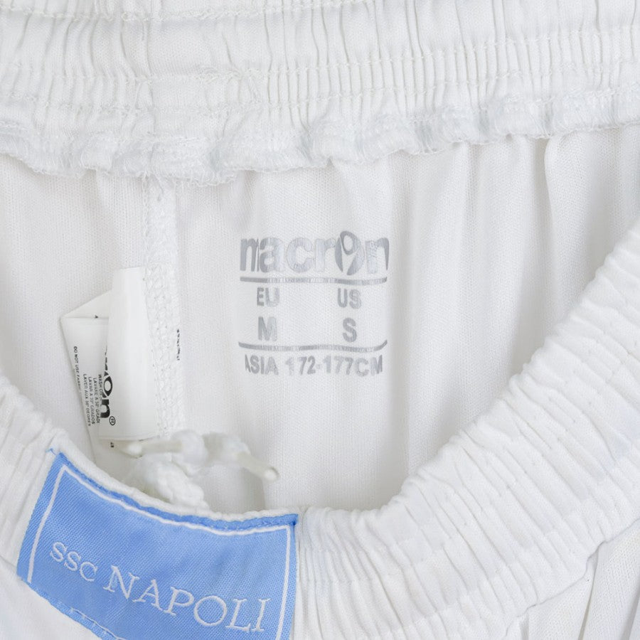 Pantaloncino Home Napoli Macron N9 2013/2014 by MACRON (9)