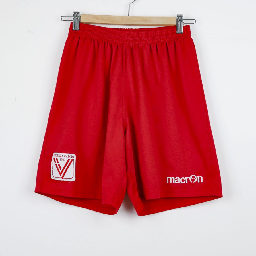 Pantaloncino Home Vicenza Macron 2016/2017 by MACRON - Home