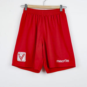 Pantaloncino Home Vicenza Macron 2016/2017 by MACRON - Home