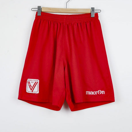 Pantaloncino Home Vicenza Macron 2016/2017 by MACRON - Home