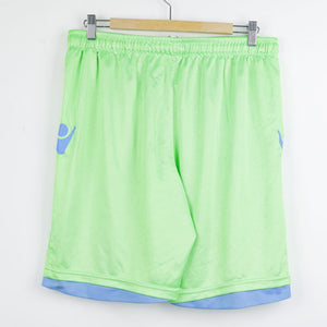 Pantaloncino Portiere Napoli Macron N15 2014/2015 by MACRON - Home (2)