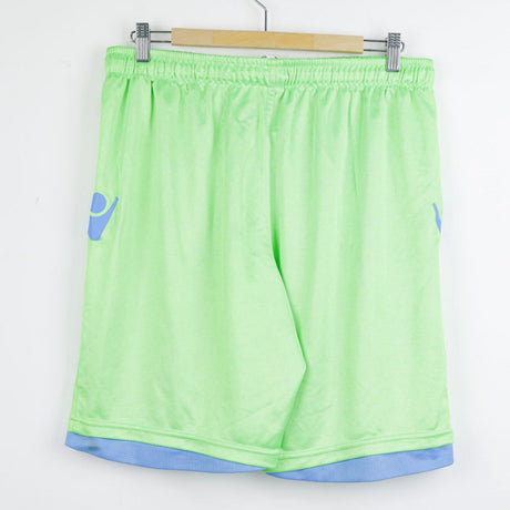 Pantaloncino Portiere Napoli Macron N15 2014/2015 by MACRON - Home (2)