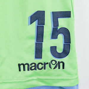Pantaloncino Portiere Napoli Macron N15 2014/2015 by MACRON - Home (3)